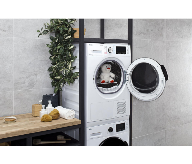 AMICA AWD 83 LCiBT - 441347 - zdjęcie 7